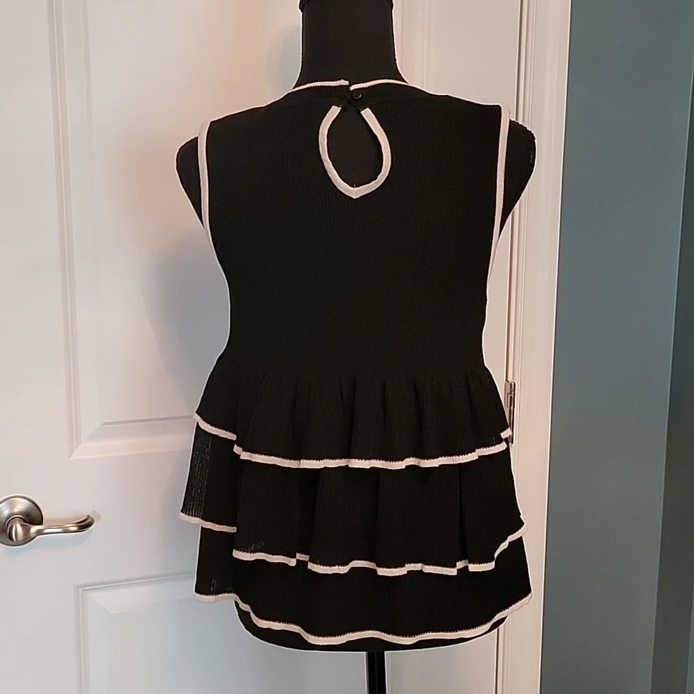 Zara Top - Picture 5 of 7